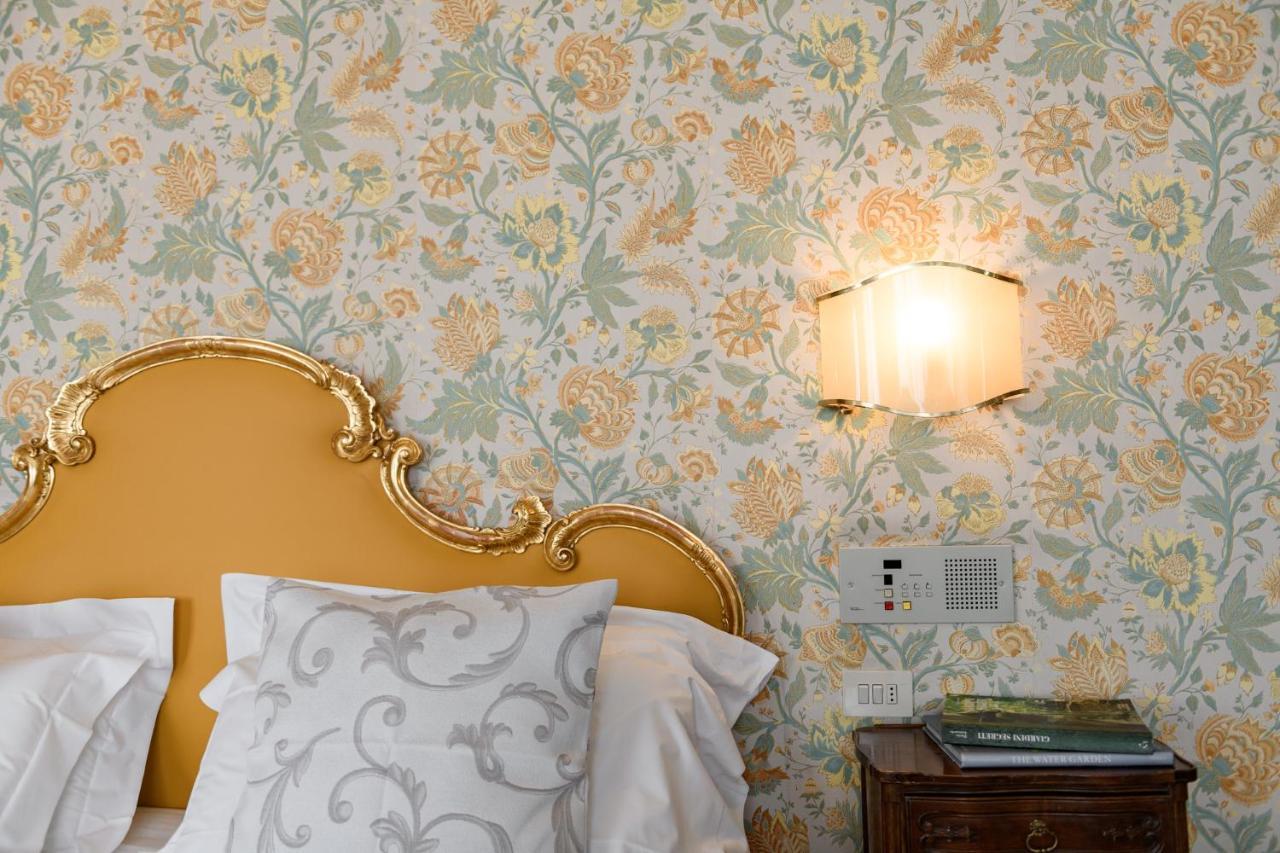 Chambre Double ou Lits Jumeaux avec Bain à Remous